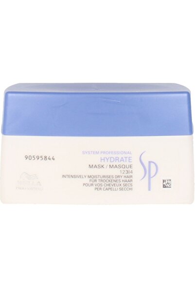 System Professional Sp Hydrate Mask System Professional 200 ml