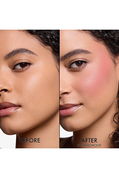 Dior Rosy Glow Powder Blush