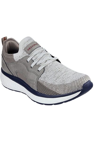 SKECHERS Pánské tenisky Skechers Lancer - Dalton, béžové