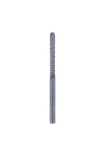 Generic DREMEL High Speed Rotating Anti-Rust Tile Cutting Wall Bit Silver JE2 615 056 232