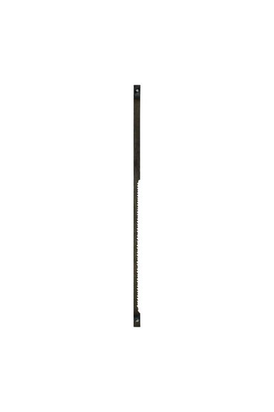 Generic مجموعة شفرات منشار قطع الخشب متعددة الأغراض MS51 Moto-Saw من DREMEL، 5 قطع، أسود، 18 مم، JE2 615 MS5 1JA