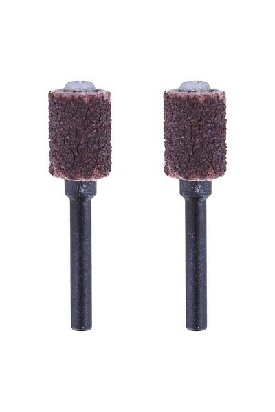 Generic شريط صنفرة DREMEL مكون من قطعتين