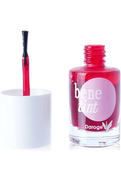 NO BRAND Daroge Bene Tint DG0034 – Long-Lasting Natural Lip & Cheek Tint for a Fresh Glow – 12.5ml