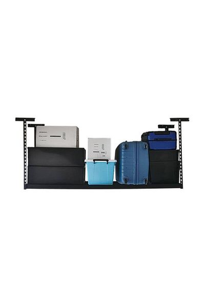 Generic HONEY BEE Garage Overhead Organizer 180 x 60 x 80 cm