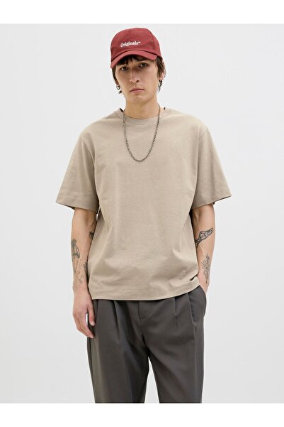 Jack & Jones T-shirt Gedruckt T-shirt