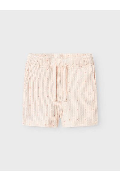 Lil' Atelier Shorts Print