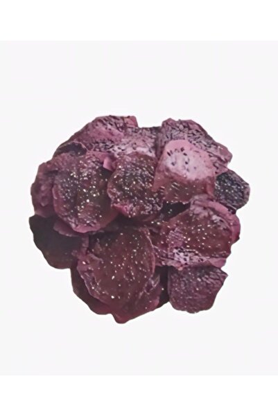 SİLİFKE MARKET Dried Dragon Fruit 150 Gr