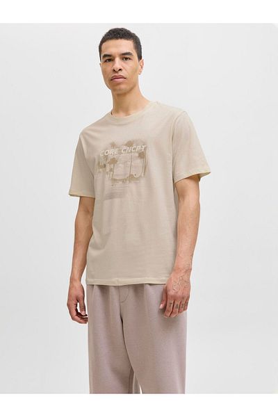Jack & Jones T-shirt Gedruckt T-shirt