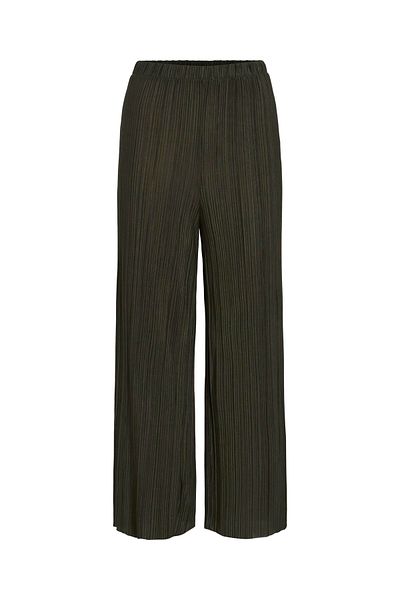 VILA Hose High Waist Culotte