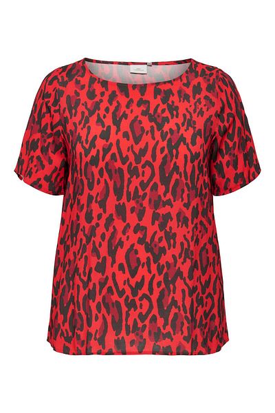 Only Carmakoma T-shirt CARHARMONY T-shirt