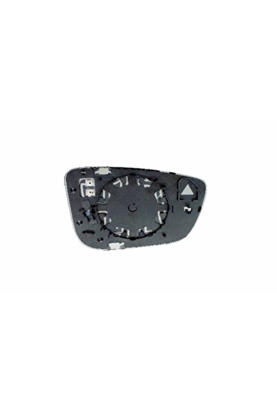 OTOCO BMW 3 G20/G30/G11 DIŞ AYNA CAMI ISITMALI SOL 2018- 51167955143