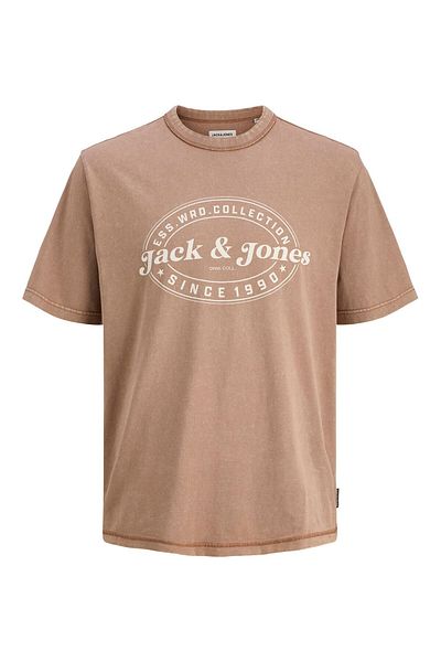 Jack & Jones T-Shirt mit Logo
