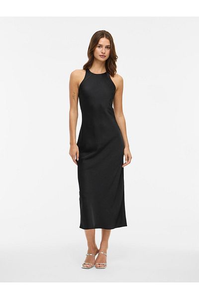 VILA Maxikleid VIRAVENNA Ärmelloses