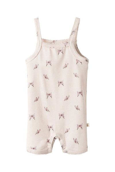 Lil' Atelier Baby Body Träger