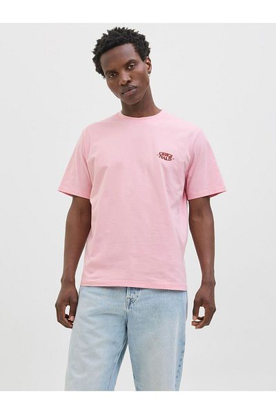 Jack & Jones T-shirt Gedruckt T-shirt