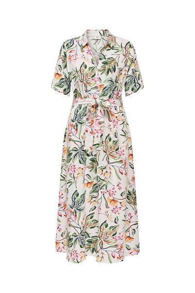 JDY Kleid JDYSTARSEZEN Midikleid