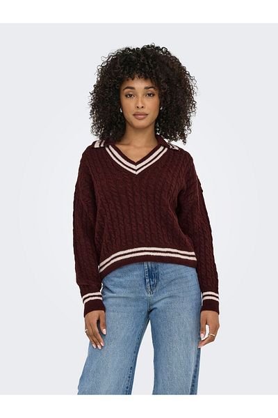 ONLY Strickpullover ONLKIMBERLY Strickpullover