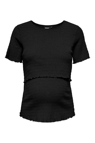 ONLY MATERNITY Top OLMCALIA Top