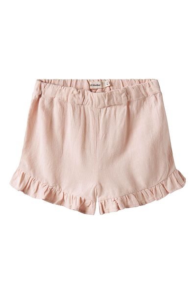 Lil' Atelier Shorts Loose Fit