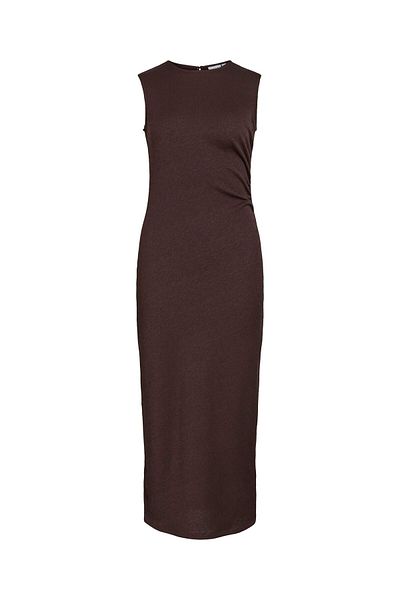 VILA Midikleid VIDANNI Ärmelloses
