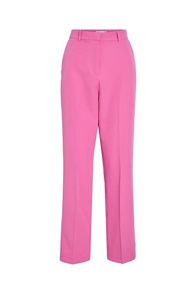 VILA High Waist Hose VILIST Tailoring