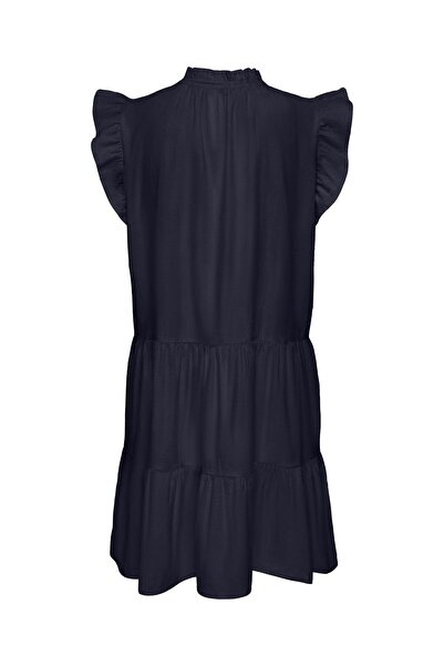 ONLY Kleid ONLVERA Kurzes Kleid