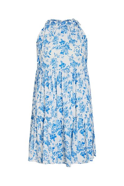 VILA Minikleid VIMESA Ärmelloses