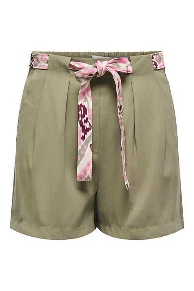 JDY Lässige Shorts JDYTOMIKA Normal geschnitten Lässige Shorts