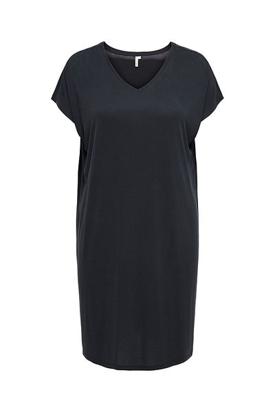Only Carmakoma Kleid CARNICKY Modal Kleid