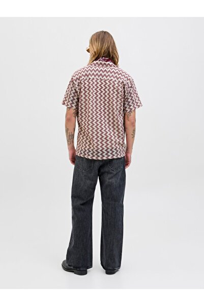 Jack & Jones Hemd Relaxed Fit Hemd