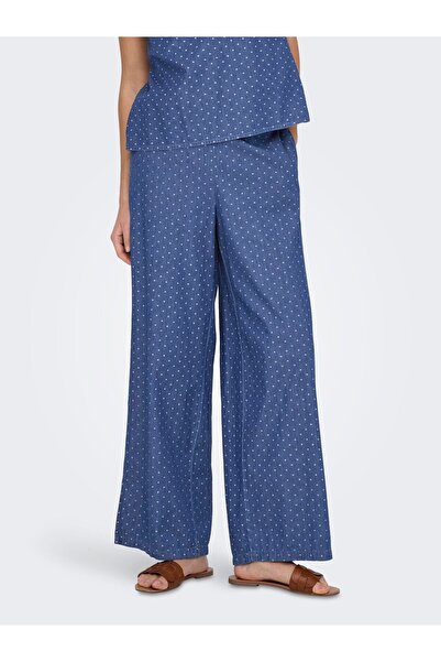 ONLY Hose ONLNOVA Normal geschnitten Hose