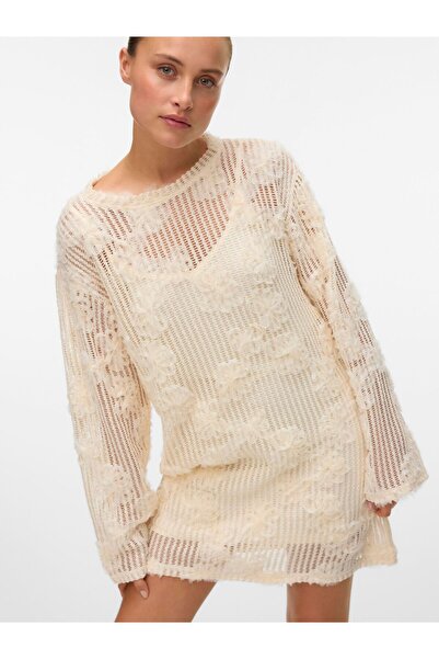 Vero Moda Kleid VMATHENA Kurzes Kleid