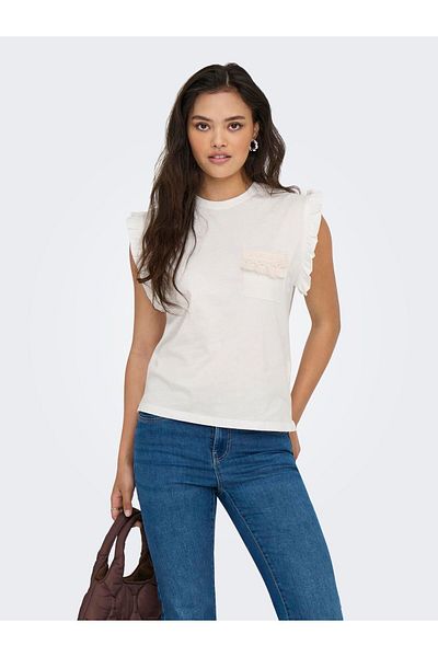 ONLY Top ONLFILIPPA Top