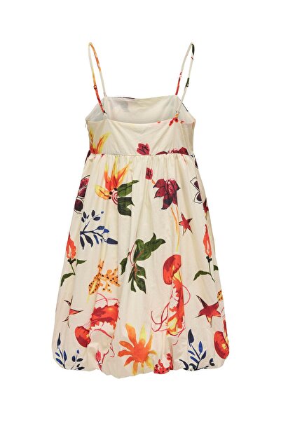 ONLY Kleid ONLDRE Kurzes Kleid