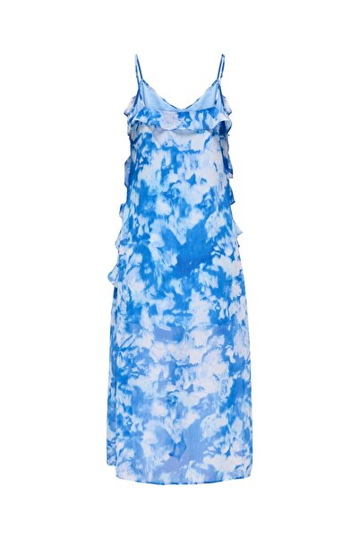 ONLY Kleid ONLSINE Langes Kleid