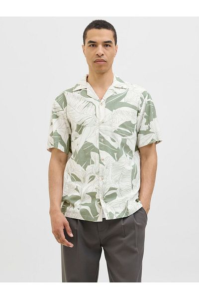 Jack & Jones Premium Hemd Relaxed Fit Hemd