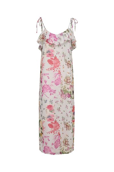 ONLY Kleid ONLMILLA Midikleid