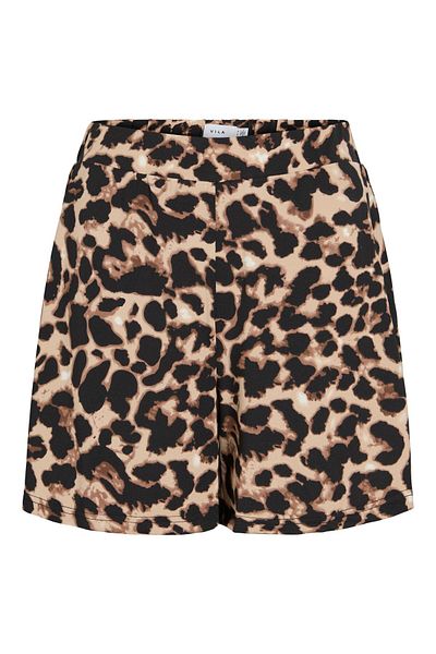 VILA Shorts High Waist