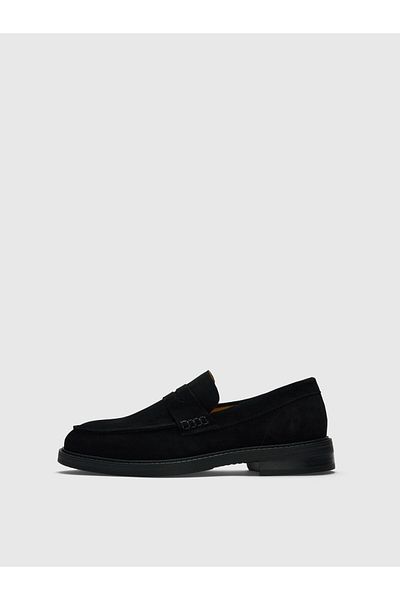 Selected Homme Halbschuhe Wildleder