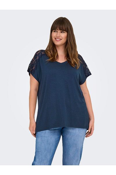 Only Carmakoma Top CARMOSTER Top