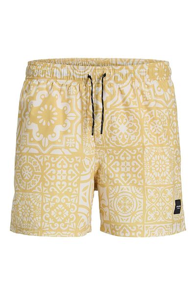 Jack & Jones Badeshorts Regular Fit Badeshorts