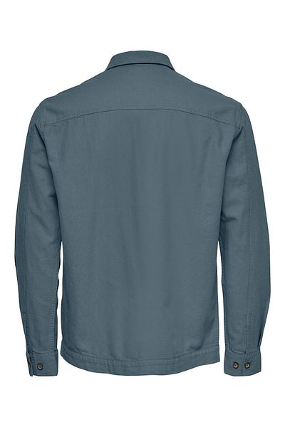 Only & Sons Overshirt ONSKENNET Overshirt