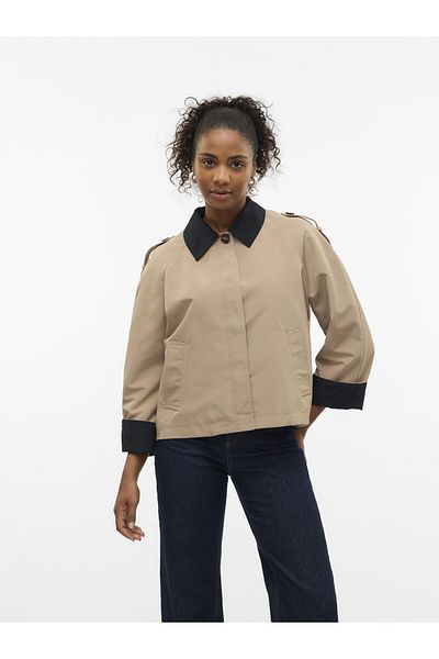 Vero Moda Langer Parka VMLUCIA Jacke