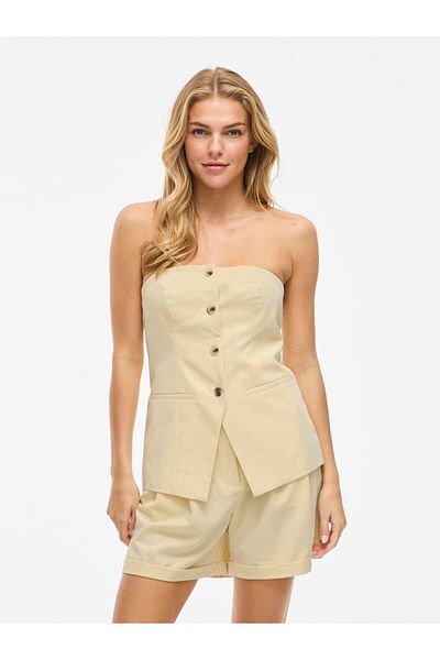 VILA Weste VIHANDI Bandeau