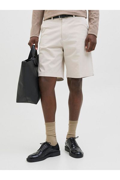 Jack & Jones Shorts Shorts mit lockerer Passform