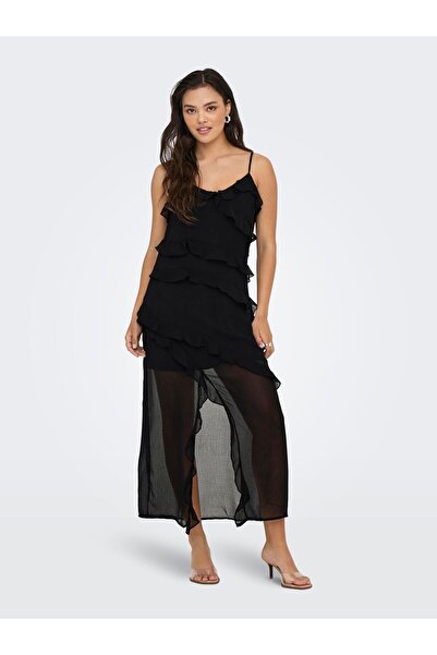 ONLY Kleid ONLSINE Langes Kleid