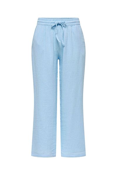 JDY Hose mit weitem Beinschnitt JDYTHEIS Weiter Beinschnitt Hose mit weitem Beinschnitt