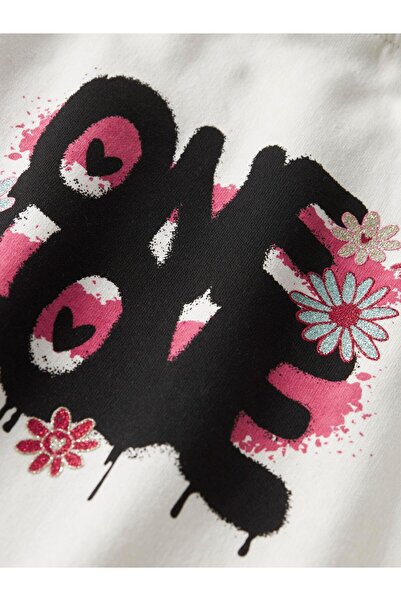 Name it Kapuzenpullover im Boxy Fit