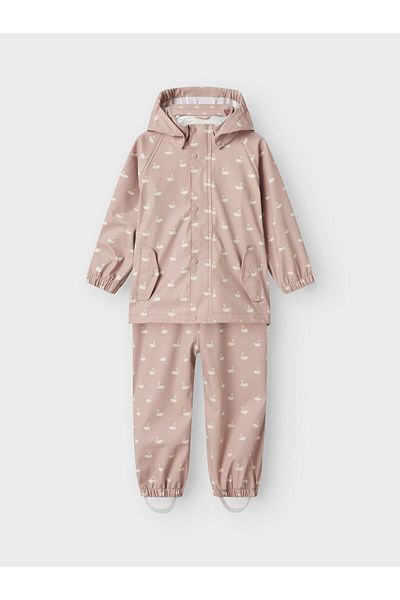 Lil' Atelier Regenset LADRY10