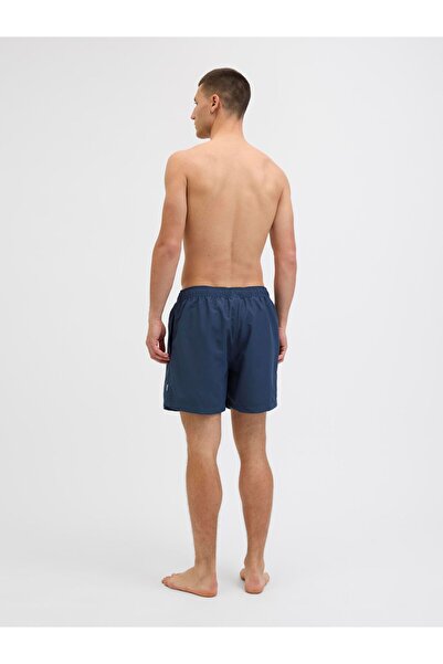 Jack & Jones Badeshorts 2er-pack Regular Fit Badeshorts